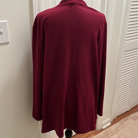 For G and PL cape - Picture 4 of 7